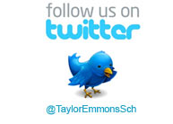 Follow Taylor Emmons Scholarship Fund on Twitter